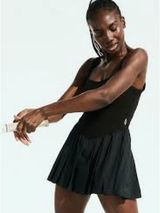 Free People Swing of Things Athletic Dress Photo 0