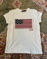 Polo Flag Tee Photo 0