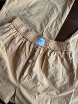 ANTHROPOLOGIE THE WREN BOXER PANTS Photo 0