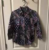 Ralph Lauren Button Down Shirt Photo 0