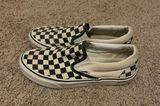 Vans Checkered Photo 0