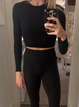 Tna Long Sleeve Photo 0