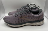 Brooks Ghost 13 Womens Shoes Sneakers Sz 8.5 M (B) Purple Running Athletic Photo 0