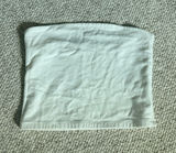 Brandy Melville Crop Tube Top White Photo 0