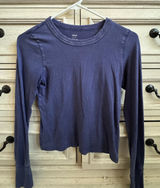 Aerie Long Sleeve Top Photo 0