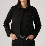 Levi’s Denim Jacket Women’s Photo 0