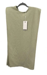🌿Endless Rose Sleeveless‎ Green Shift Dress XS NWT🌿 Photo 0
