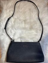 Calvin Klein Crossbody #CalvinKlein #Crossbody #Purse Photo 0