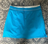 Alo layered skirt blue Photo 0