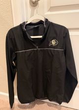 CU Boulder Windbreaker  Photo 0