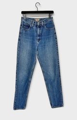 Vintage Early 90's Women's Jeans Photo 0