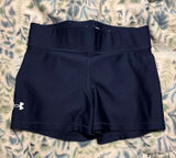 Under Armour Spandex Shorts Photo 0