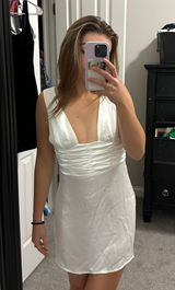Mini Dress Photo 0