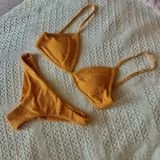 Billabong Bikini Set Photo 0
