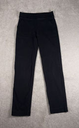 Women's NoGA Naturale Cotton Bootcut‎ Pants XSx31 Photo 0