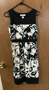 Motherhood Maternity Maternity medium summer dress Photo 0