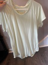 Workout Shirt  Photo 0