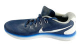 Nike‎ Free RN Binary Blue 880840-404 Size 7.5 Women Photo 0