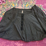 Free people long sleeve top Photo 0