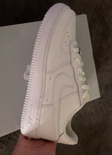 Air Force Nike Women’s White Photo 0
