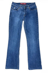 Vintage 90s Guess Jeans Straight Leg Womens 29 Mid Rise Triangle Logo Y2K Grunge Denim Photo 0