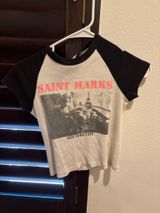 Brandy Melville Top Photo 0