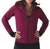 Scuba Hoodie Jacket Zip Up Photo 0