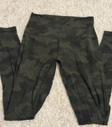 Lululemon Align Camo Leggings 28" Photo 0