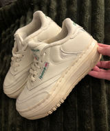 Reebok Platform Sneakers Photo 0