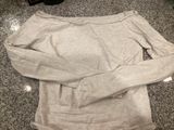 Brandy Melville Top with oval neck  Photo 0