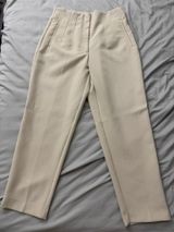 Zara Working Pants Photo 0