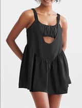 Amazon Dress Black Photo 0