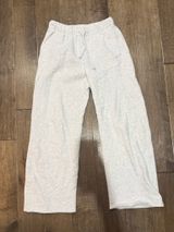 Garage Straight UltraFleece Leg Sweatpants Photo 0