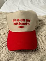 Otto hat Red Photo 0