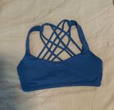 Lululemon Sports Bra Photo 0