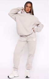 White Fox Boutique Hoodie Photo 0