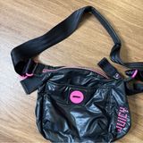 Vintage 2010 Juicy Couture crossbody purse. Photo 0