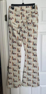 Rock & Roll Cowgirl Flare Pants Photo 0