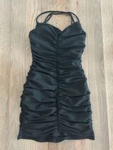Lucy in the Sky Homecoming Dress Photo 0