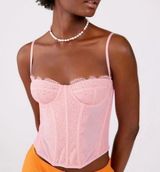 Corset Top Photo 0