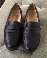 Natural Soul Loafers Black Photo 0