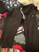FIGS Scrub Pants Straight-Leg Photo 0