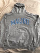 Brandy Melville Hoodie Photo 0