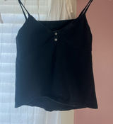 Brandy Melville Babydoll Tank Photo 0
