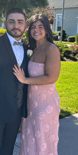 Peppermayo Dress Photo 0