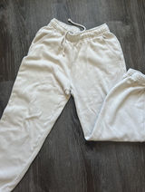 Abercrombie Jogger Sweatpants Photo 0