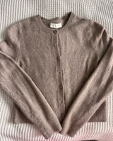 Abercrombie Merino Wool Blend Sweater cardigan Photo 0