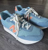 New Balance Sneakers Photo 0