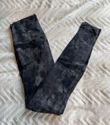 Diamond Dye Leggings Lululemon Align Photo 0