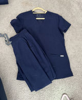 Figs scrub set Photo 0
